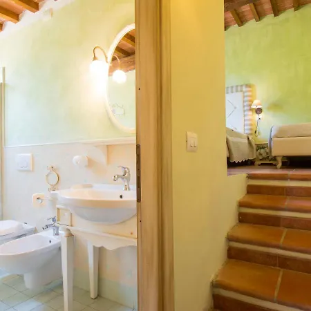 Il Felciaione-13 By Interhome Apartment Riparbella