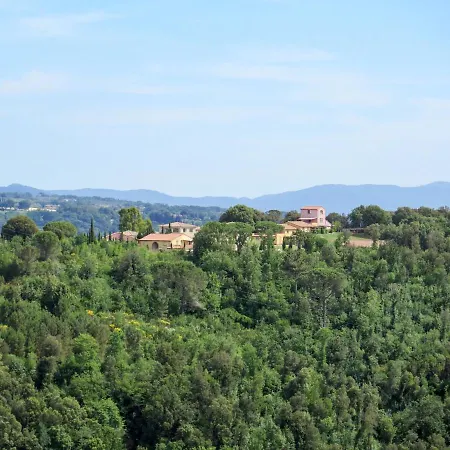 Apartment Il Felciaione-13 By Interhome *