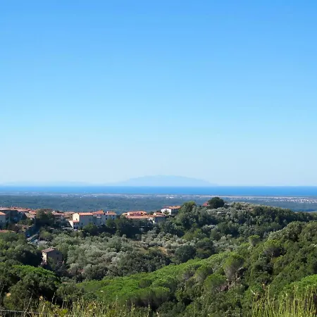 Il Felciaione-13 By Interhome *