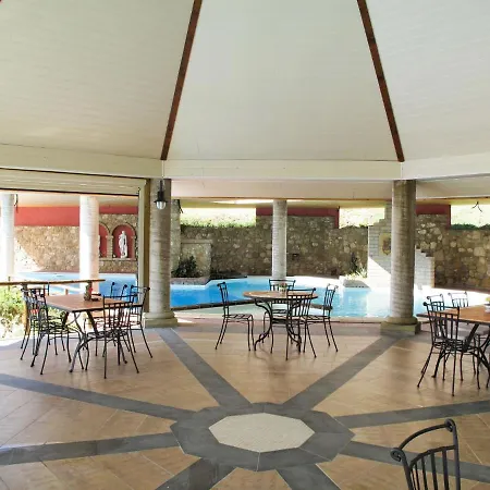 Il Felciaione-13 By Interhome Apartment *