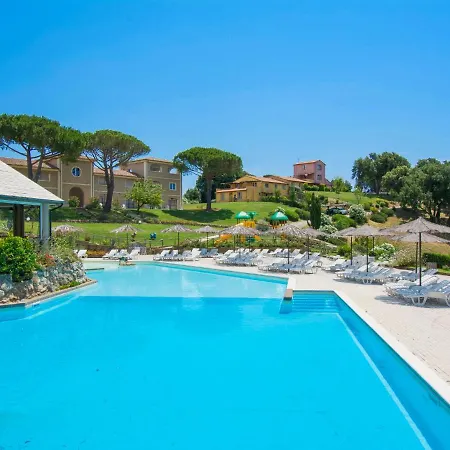 Il Felciaione-13 By Interhome Apartment