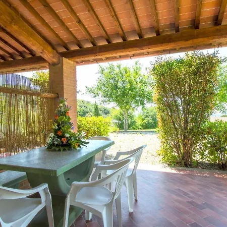 Il Felciaione-13 By Interhome
