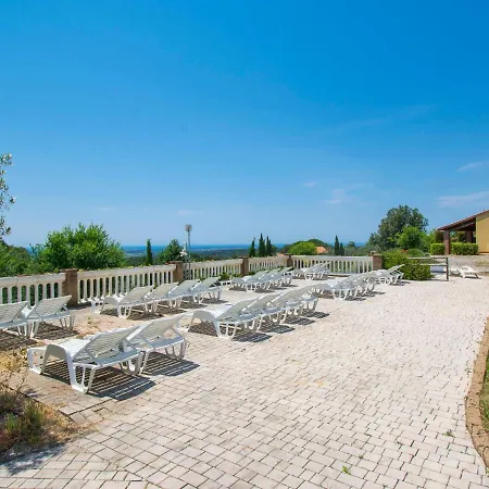 Il Felciaione-13 By Interhome Apartment Riparbella