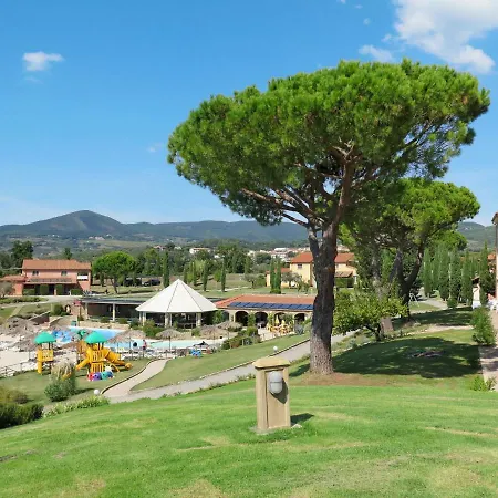 Il Felciaione-13 By Interhome Apartment *