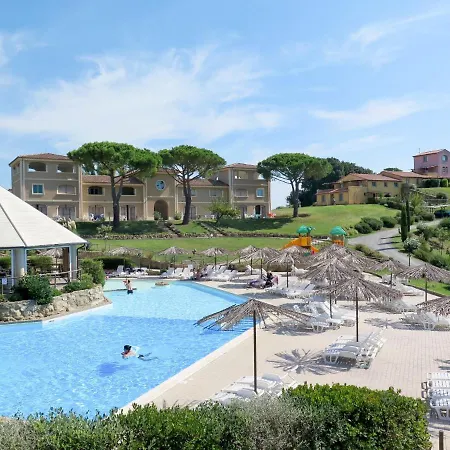 Il Felciaione-13 By Interhome Riparbella