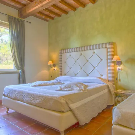 Apartment Il Felciaione-13 By Interhome Riparbella