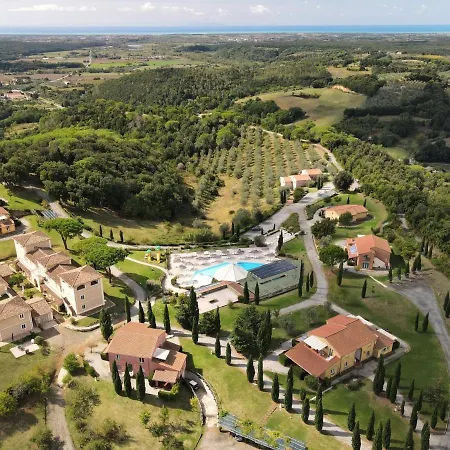 Lejlighed Il Felciaione-13 By Interhome Riparbella