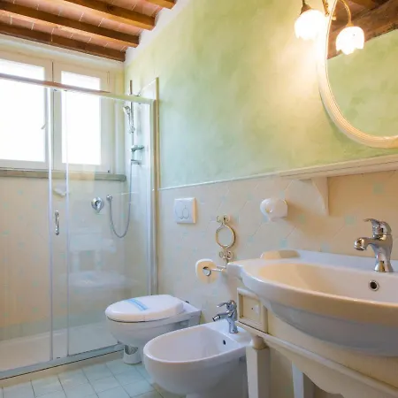 Il Felciaione-13 By Interhome * Riparbella