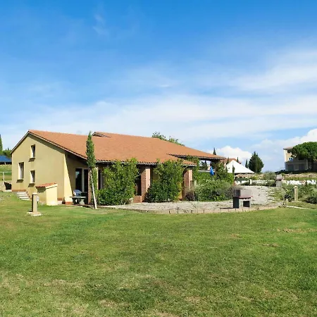 Il Felciaione-13 By Interhome Riparbella