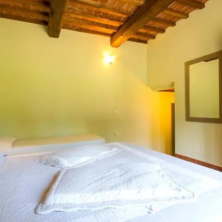 Il Felciaione-13 By Interhome * Riparbella
